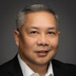 Meet your Posher, Thomas